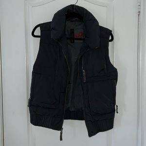 TNA Koburi Vest